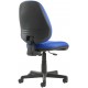 Bilbao Lumbar Support Fabric Operator Chair